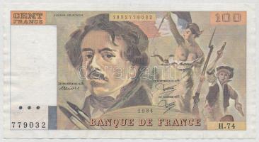 Franciaország 1970. 10Fr T:II France 1970. 10 Francs C:XF