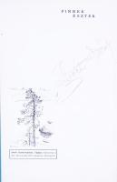 Finnek, észtek. A magyarok északi testvérnépei. Írták (többek között): Dr. Kogutovicz Károly, Dr. Sz...