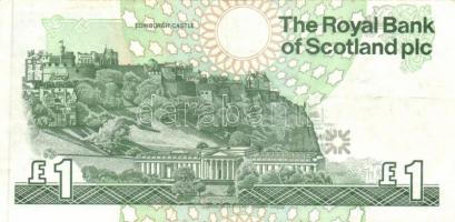 Izland 1961. 10K T:I + Skócia 1996. 1Ł T:III
Iceland 1961. 10 Kronur C:Unc + Scotland 1996. 1 Pound ...