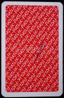 Gyerek autós kártya, eredeti tokjában