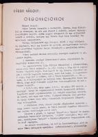 1956 Sinek Között. A KPM I. Vasuti Főosztály Irodalmi Körének Lapja, II/2. sz