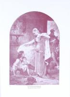 Rózsa Miklós-Bródy Sándor-Mikszáth Kálmán-Zichy Mihály-Heltai Jenő: Nemzeti dicsőségünk.
Fényes kors...