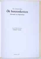 Dr. Gömör Béla: Ők huszonketten. Orvosok az élsportban. Budapest 2001. Saját kiadás