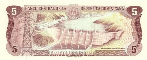 Ghána/Dominikai Köztársaság/Madagaszkár/Szurinam 4klf bankjegy T:I
Ghana/Dominican Republic/Madagasc...