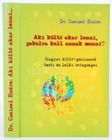 Dr. Czeizel Endre: Aki költő akar lenni, pokolra kell annak menni? Magyar költők-géniuszok test és lelki betegségei. Budapest 2001. GMR Reklámügynökség.