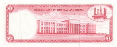 Holland Antillák 1970. 1G T:I + Trinidad és Tobago 1964. (1977) 1$ T:I
Netherlands Antilles 1970. 1 ...
