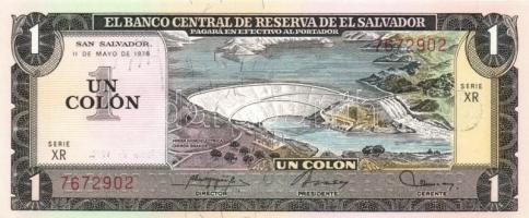Bolívia 1986. 2B T:I + El Salvador 1978. 1C T:I
Bolivia 1986. 1 Boliviano C:Unc + El Salvador 1978. ...