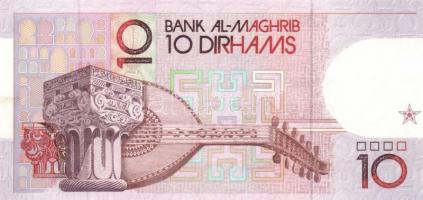 Marokkó 1987. 10D (2x) T:II + Mozambik 1991. 500M T:I
Morocco 1987. 10 Dirhams (2x) C:XF + Mozambiqu...