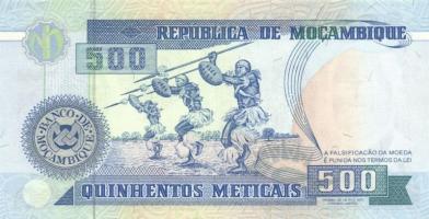 Marokkó 1987. 10D (2x) T:II + Mozambik 1991. 500M T:I
Morocco 1987. 10 Dirhams (2x) C:XF + Mozambiqu...