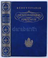 Rédey Tivadar: A Nemzeti Színház története. Budapest 1937. Királyi Magyar Egyetem Nyomda.