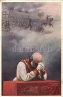 Franz Joseph&#039;s prayer (fl)