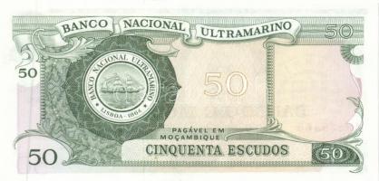 Etiópia 1976. 1B T:I + Mozambik 1976. 50Esc + 100Esc + 500Esc (2x) T:I
Ethiopia 1976. 1 Birr C:Unc +...