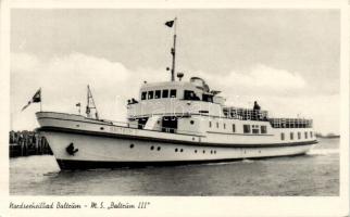 MS Baltrüm III