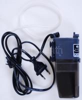 1 db Pump HX-1000 A belső szűrő, új szerő állapotban, eredeti dobozában, 14×6×5 cm