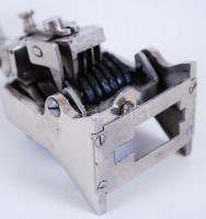 Duna márkájú sorszámozó bélyegző, eredeti dobozában 16 cm