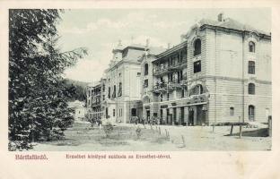 Bártfafürdő Hotel