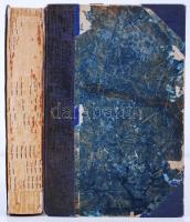 Henry Ford: Ma és holnap. Budapest É.n. Légárdy Nyomda. Gerinc levált, viseltes állapotban