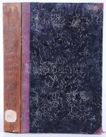 Főldváry Jó'sef: Közönséges predikátziók I. Debreczenben, 1932, nyomtattatott Tóth Lajos által....