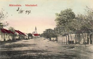 Miklósfalu-Nikelsdorf C