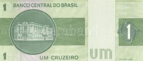 Mexikó/Brazília/Nicaragua/Venezuela 6klf bankjegy T:I,(egyik I-)
Mexico/Brazil/Nicaragua/Venezuela 6...