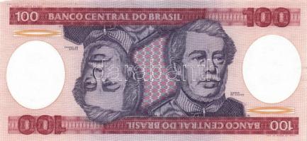 Mexikó/Brazília/Nicaragua/Venezuela 6klf bankjegy T:I,(egyik I-)
Mexico/Brazil/Nicaragua/Venezuela 6...