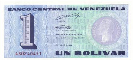 Mexikó/Brazília/Nicaragua/Venezuela 6klf bankjegy T:I,(egyik I-)
Mexico/Brazil/Nicaragua/Venezuela 6...