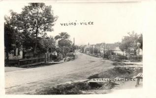 Vilke, Velika (EM)