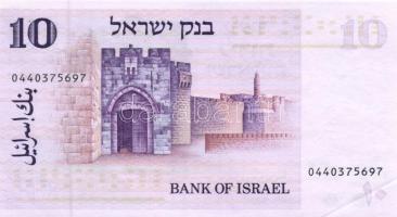 13db különféle bankjegy a világ különböző országaiból T:vegyes
13 different banknotes C:mixed