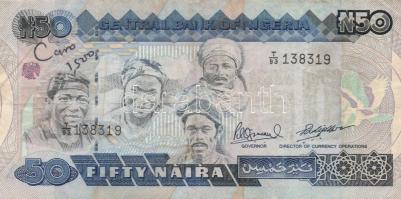 13db különféle bankjegy a világ különböző országaiból T:vegyes
13 different banknotes C:mixed