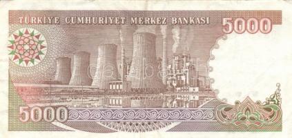 19db klf bankjegy T:vegyes
19 pcs of modern banknotes C:mixed