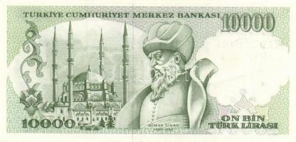 19db klf bankjegy T:vegyes
19 pcs of modern banknotes C:mixed