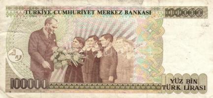 19db klf bankjegy T:vegyes
19 pcs of modern banknotes C:mixed