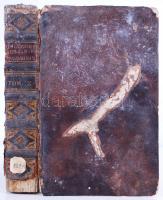 Jacques Saurin: Discours historiques, critiques, theologiques, et moraux, sur les evenemens les plus...