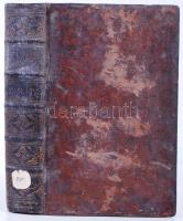 Joh.[ann] Frid[rich] Stapferi: Institutiones theologiae polemicae universae, ordine scientifico disp...