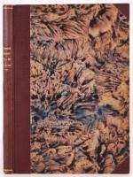 Várnai Zseni: Ím itt az írás. Altay Margitnak dedikálva. Bp., 1928 Világosság. Félvászon védőborítób...