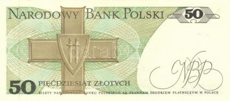 Lengyelország 1982. 500Zl + 1000Zl + 1988. 50Zl + 100Zl + 10.000Zl + 1993. 100.000Zl T:I,II,III
Pola...