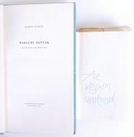 2 db könyv Csernus Tibor illusztrációival: Az avignoni szerelmesek. Harlemi árnyak