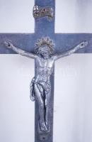 3db kereszt / 
Crucifixes, 17-34cm