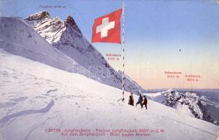 Jungfrau (EB)