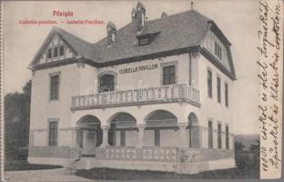 Pöstyén Isabella Pavilion (EB)