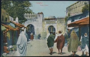 Tangier, Soko gates (EB)