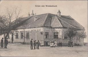 Vidombák Restaurant Guten Geist (EK)