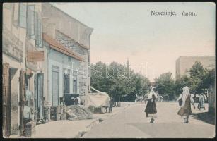 Nevesinje, Carsija, the shop of Armin Deutsch