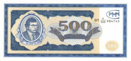 9db különféle modern bankjegy T:I
9 different modern banknotes C:Unc