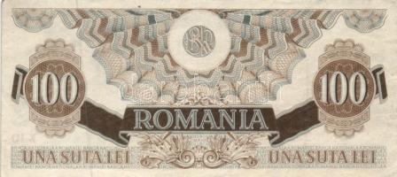 Románia 1947-2000. 8db bankjegy T:vegyes
Romania 1947-2000. 8pcs banknotes C:mixed