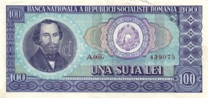 Románia 1947-2000. 8db bankjegy T:vegyes
Romania 1947-2000. 8pcs banknotes C:mixed