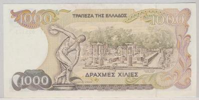 Görögország 1987. 1000Dr  T:I
Greece 1987. 1000 Drachmai C:Unc