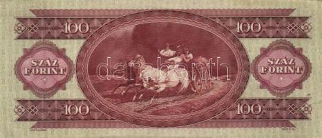 1949. 20Ft + 100Ft T:III