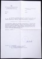 Bevilagua Borsody Béla: Irányelvek a székesfehárvári királysírleletek agnoscálhatásához. Fűzve erede...