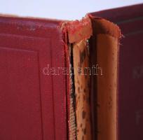 Kropotkin Péter könyv tétel: Kölcsönös segítség mint természettörvény. Budapest 1924. Népszava.
Fran...